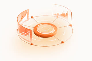 Forge Bondvale dashboard showing trading signals and the performance of trades