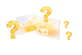 Contact page for reaching customer support with help on the trading platform
