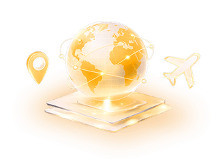 Worldwide growth of a crypto platform into international markets across the globe
